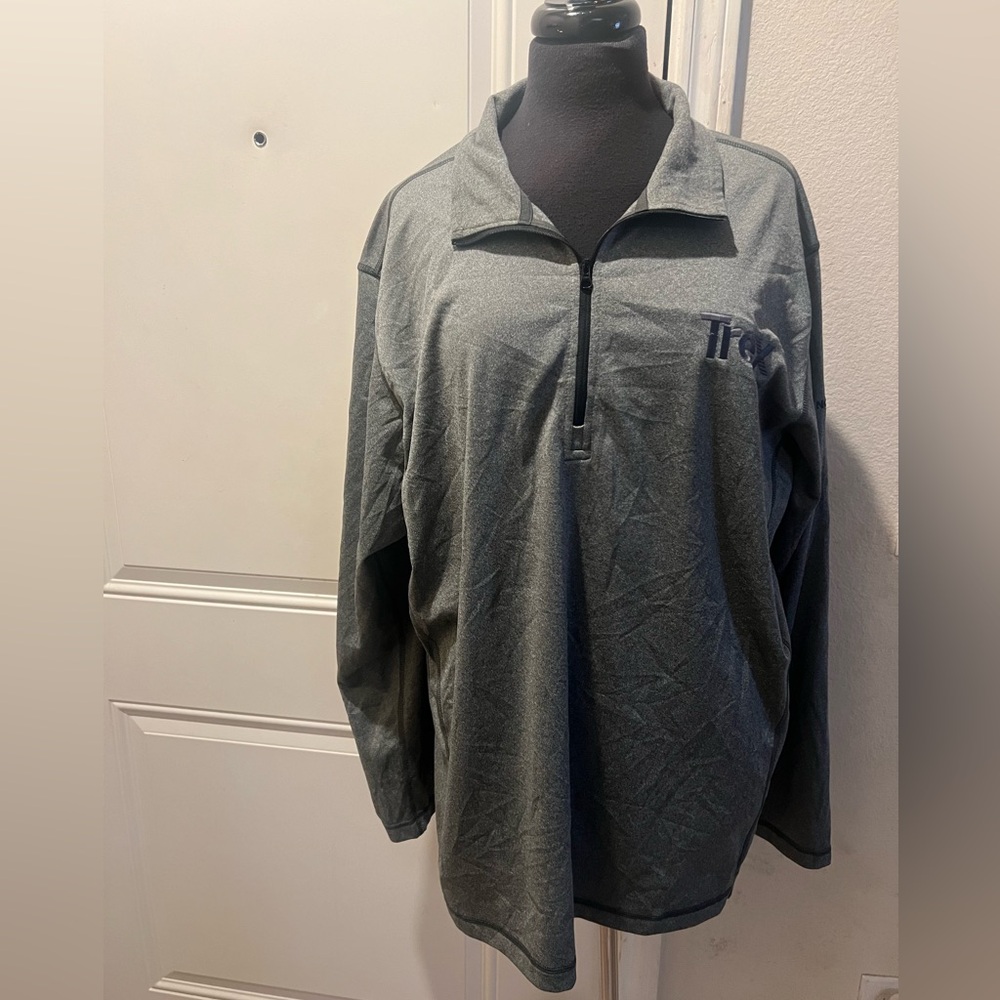 North Face Pullover - image 1